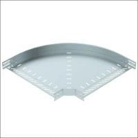 OBO 6047719 Kabelrinne 60 mm