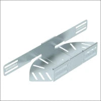 OBO 6047630 Kabelrinne 60 mm