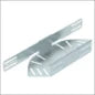 OBO 6047630 Kabelrinne 60 mm