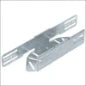 OBO 6047612 Kabelrinne 60 mm