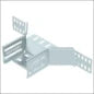 OBO 6055109 MKS 610 FS Kabelrinne