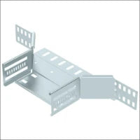 OBO 6047630 RKSM 615 FS Kabelrinne