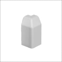 OBO 6132269 Plintgoot compleet 20 mm