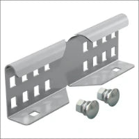 OBO 6208562 Kabelleiter 60 mm