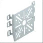 OBO 2007125 Dose fuer Wand-/Deckenmontage 285 mm