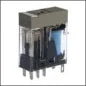 OMRON P2R 6030E Relaissockel 18 mm
