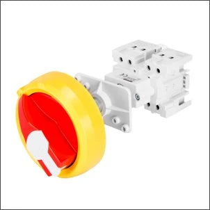 GEWISS GW70003 Lastschakelaar
