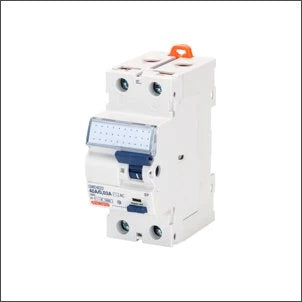 GEWISS GWD4052 FI-Schalter