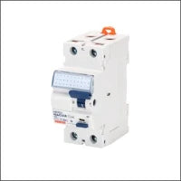 GEWISS GW95167 FI/LS-Schalter