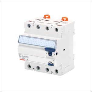 GEWISS GWD4249 FI-Schalter