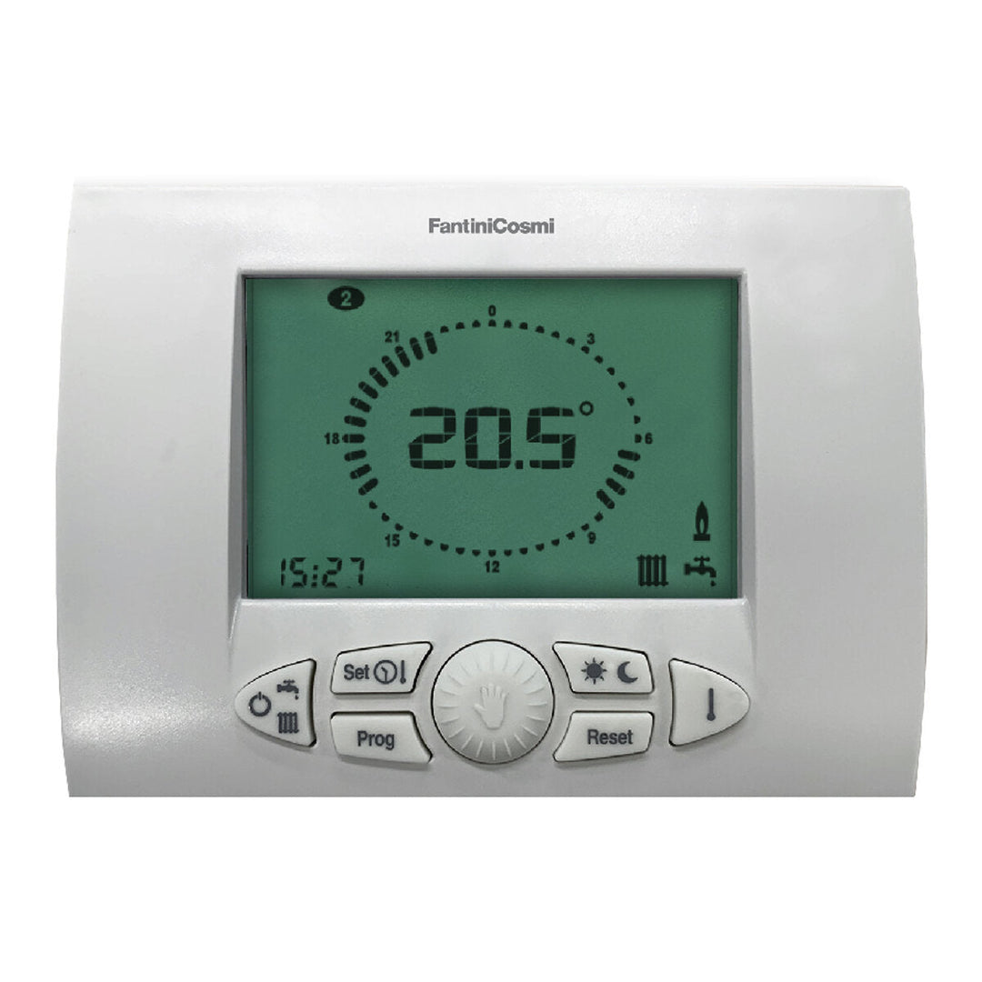 Immergas victrix 28 tt – Gas-Brennwertkessel, 24 kW, Erdgas/Flüssiggas