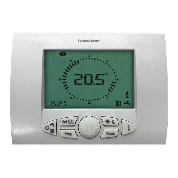 Immergas victrix 28 tt – Gas-Brennwertkessel, 24 kW, Erdgas/Flüssiggas