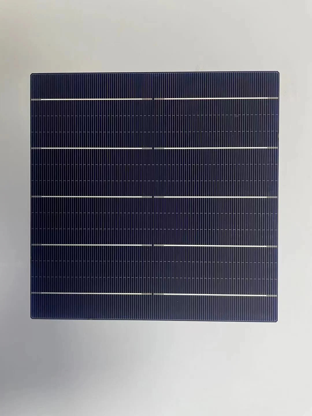 Shenzhen Tresun Technology Co., Ltd - Zellen - 5BB 158.75*158.75 Mono Solar Cell 5,57 - Art. 28011