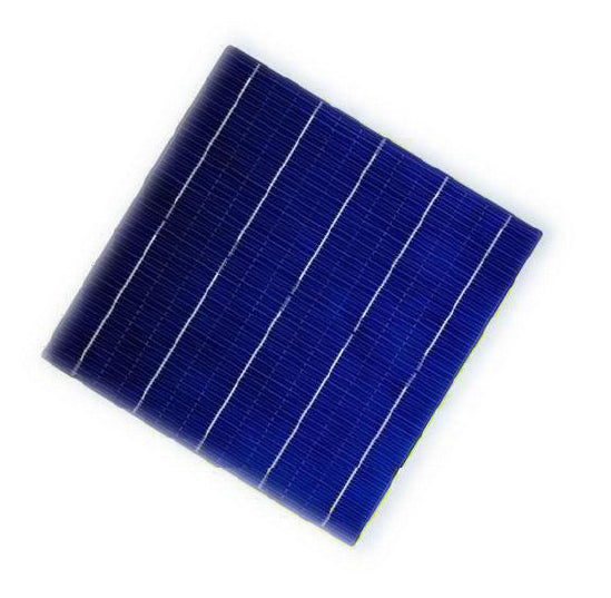 Jiangxi Dingce Green Energy Co., Ltd. - Zellen - 5BB Poly Solar Cell 4,43W - Art. 22419