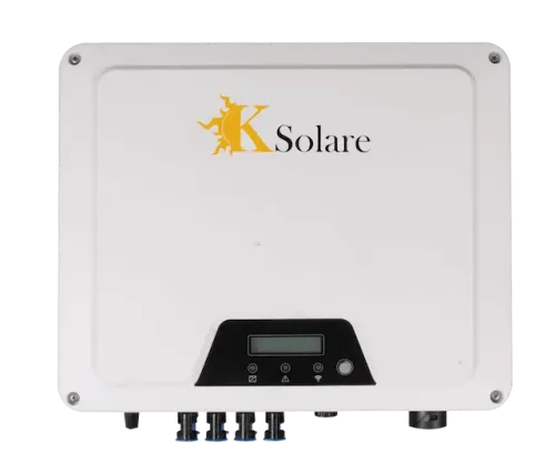 5G Pro 3-25kW Three Phase 5G Pro - 25kW - Art. 60785