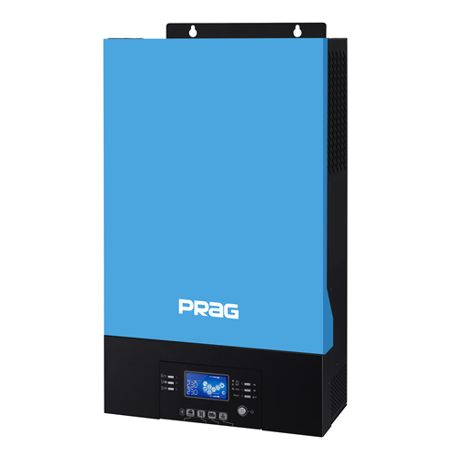 Prag Power Solutions - Wechselrichter - 5K-48 5K-48 - Art. 60150