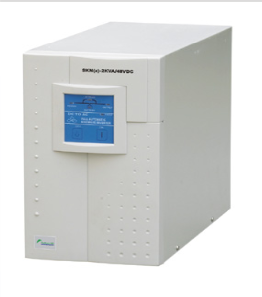 5KVA Hybrid Inverter 4,0 48V - Art. 59753