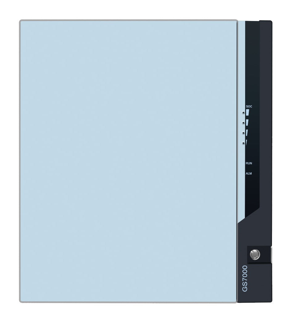 Shenzhen Grenergy Technology Co., Ltd. - Speicher - 5KWH Power Wall 5KWH - Art. 17444