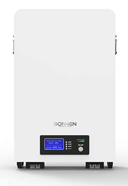 5KWH Wall-mounted Home Energy Storage System 5KWH Wall-mounted Home Energy Storage System - Art. 38029