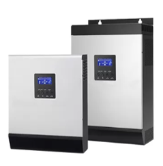 Shenzhen HODAS Technology Co.,Ltd (Hochiry Energy) - Wechselrichter - 5KW MPPT Hybrid Solar Inverter SHMT-1K12 - Art. 49417