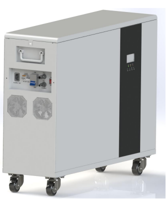 5KWh home energy storage 5KWh - Art. 17449