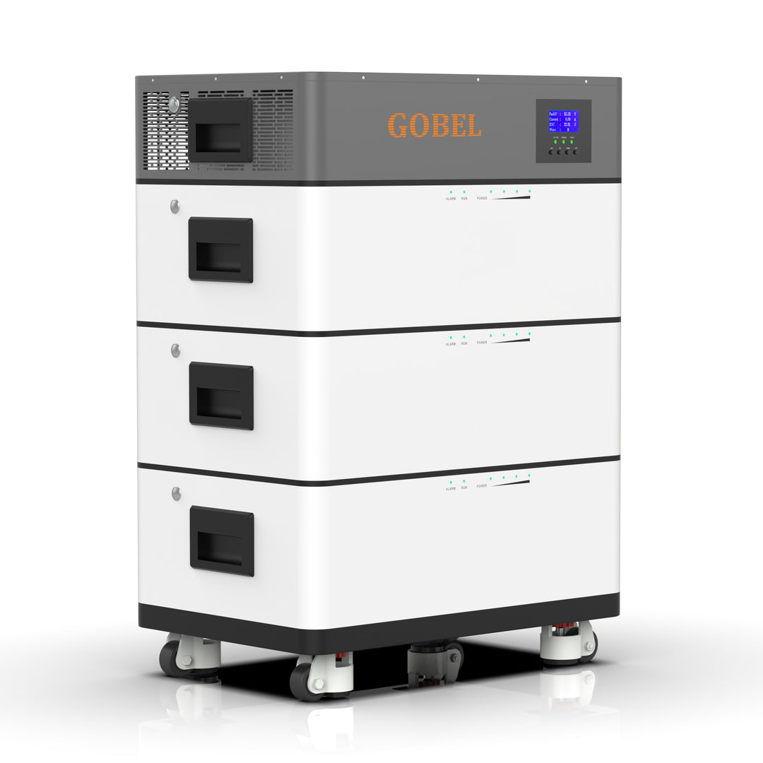 5Kwh—50Kwh All in One ESS 20Kwh - Art. 25600