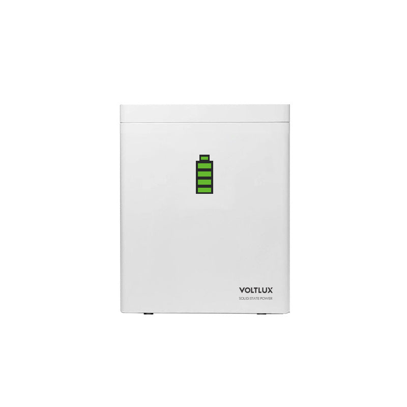 Wenzhou Voltlux Electric Co.,Ltd. - Speicher - 5.12-10.24kWh LV Solid-State Battery 10240M - Art. 37812