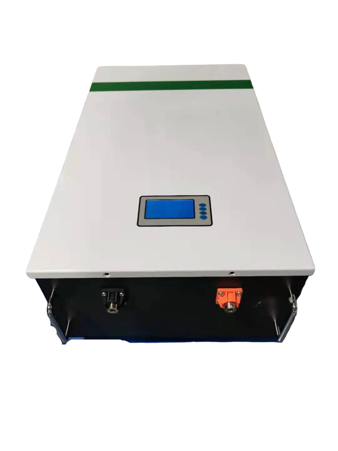 5.12Kwh 48V LiFePO4 Wall Mounted Powerwall Battery 5,12Kwh 48V LiFePO4 Wall Mounted Powerwall Battery - Art. 28907