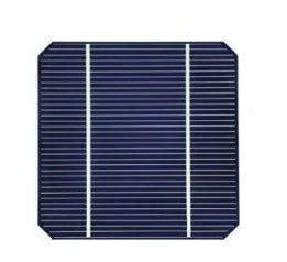 MOSPEC Semiconductor Corporation - Zellen - 5'' Mono 5L 181 - Art. 13488