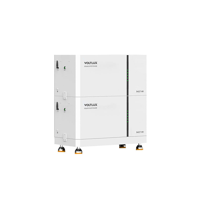 5.4-32.4kWh HV Solid-State Battery 21,6kWh - Art. 37817