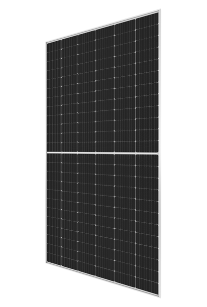 Solarmodul LONGi LR5-54HTD-425M 415-440 1500V Black Frame