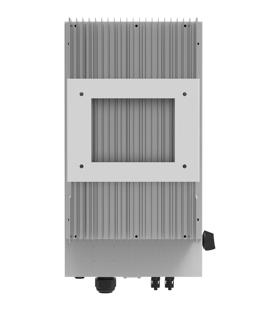 Wechselrichter Deye SUN-3K-G05-P