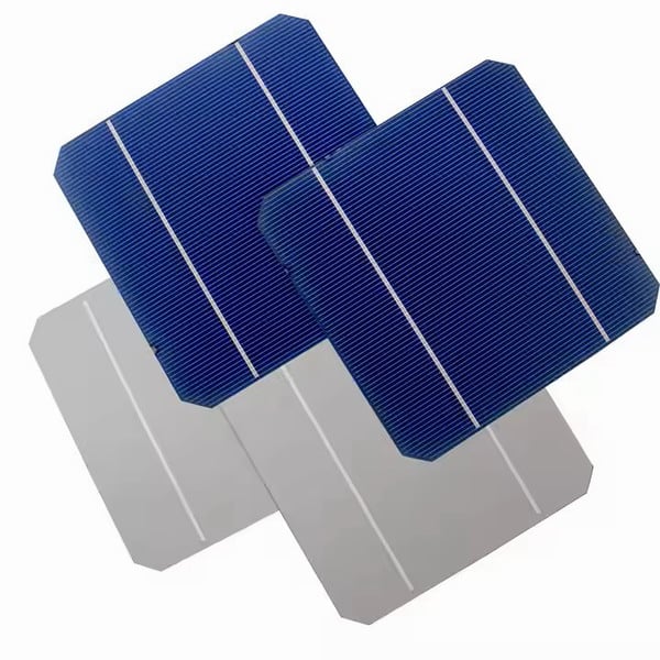 Flagsun Green Power Co., Ltd. - Zellen - 5 Inch Mono-2BB 3 - Art. 29617