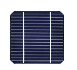 MOSPEC Semiconductor Corporation - Zellen - 5'' Mono 5L 186 - Art. 20090