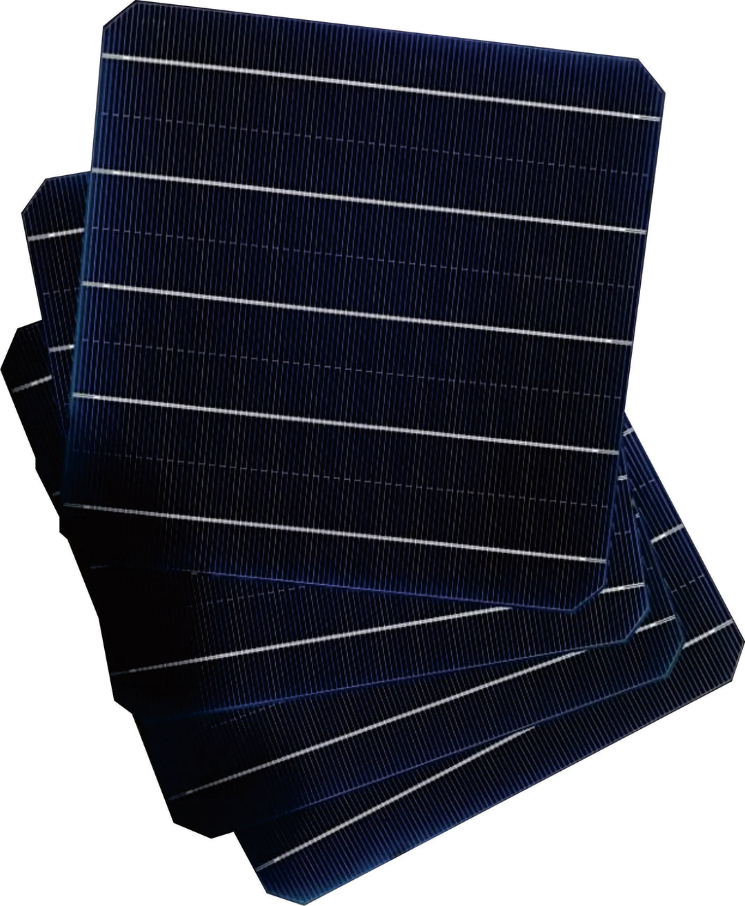 Ningbo Osda Solar Co., Ltd. - Zellen - 5bb Mono 4,813 - Art. 17315