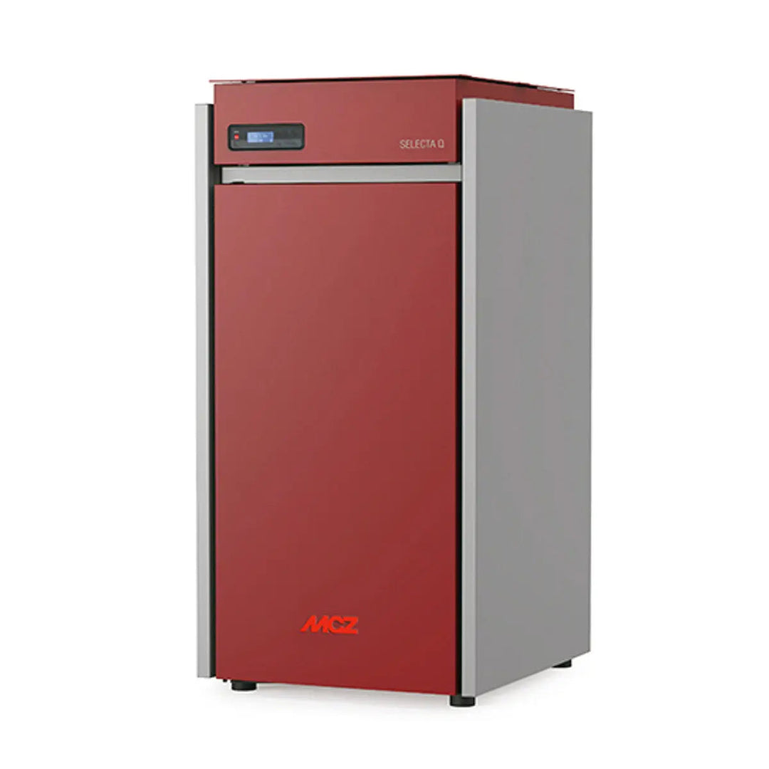 MCZ Selecta 15 HQ S1 15 kW wasserführend – Gas-Brennwertkessel, 15 kW
