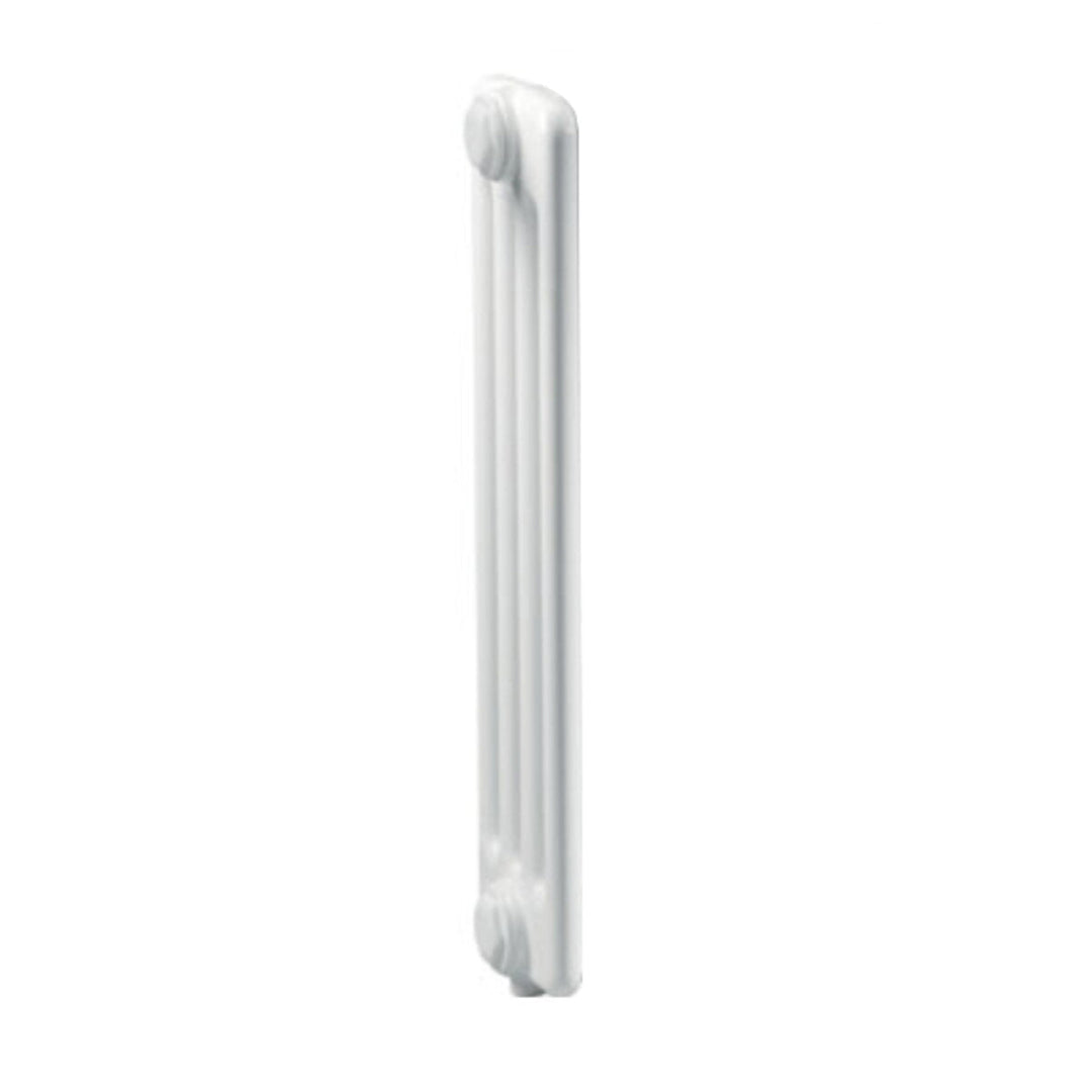Ercos Comby mm – Säulenheizkörper (Gliederheizkörper), 3-spaltig, 2 Glieder, Achsabstand 1435 mm