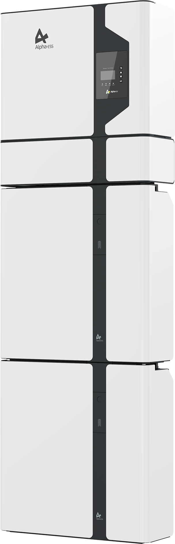 Alpha ESS Elias Edition Hybrid 10,5 KW