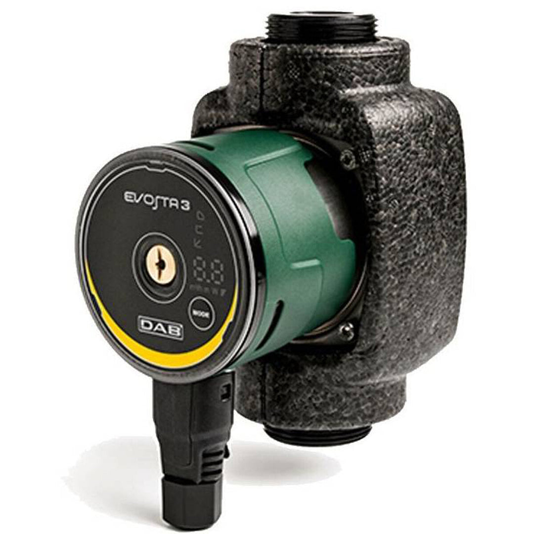Dab Evosta 3 80/180 1" – Elektronische Umwälzpumpe, Baulänge 180 mm