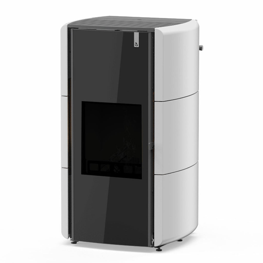 Girolami Edge 26 – Holzofen (wasserführend), 24 kW