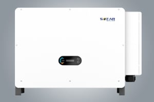 Sofar Solar HYD 3000-ES 3kW Hybrid-Wechselrichter
