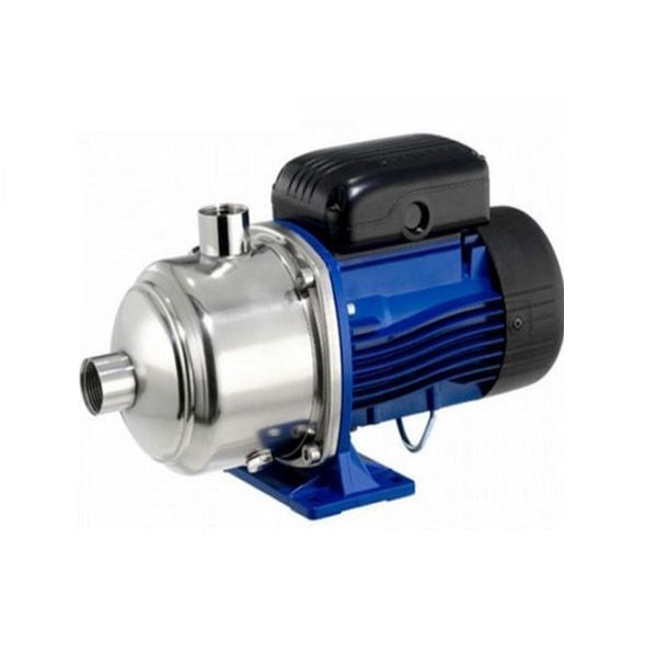 Lowara Horizontale mehrstufige Kreiselpumpe 5HM02S05M 0,7 PS LOW5HM02S05M5HVBE