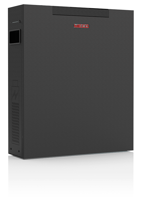 Weco 5K0-TL
