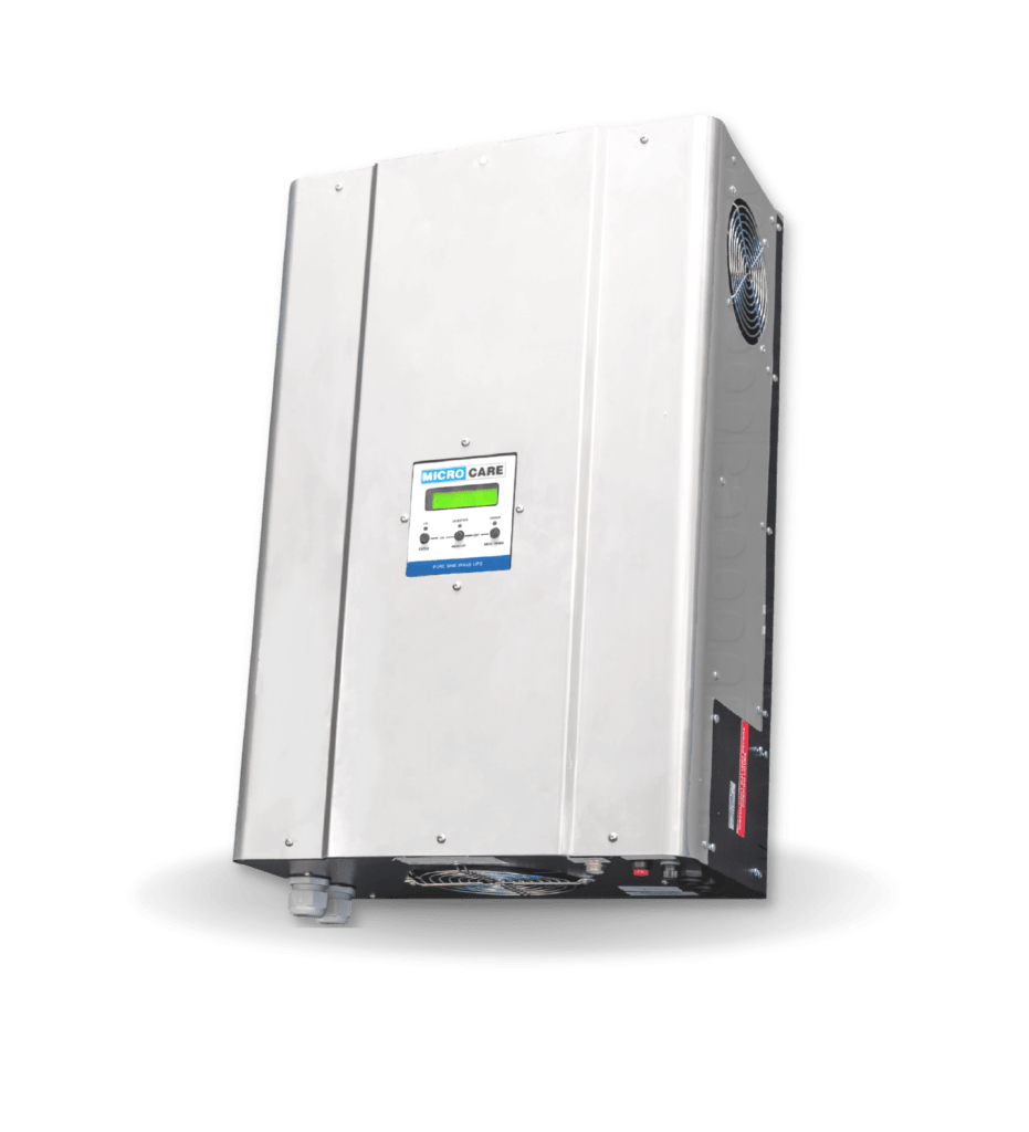 5kW | 8kW Bi-Directional Inverters 5kW 36V - Art. 38112
