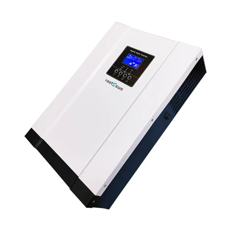 5kW Hybrid/Off-Grid Solar Inverter VS-S048050220WPTL - Art. 49971