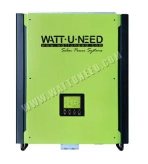 5kW hybrid inverter network injection - Multiso... 5kW hybrid inverter network injection - Multi - Art. 42631