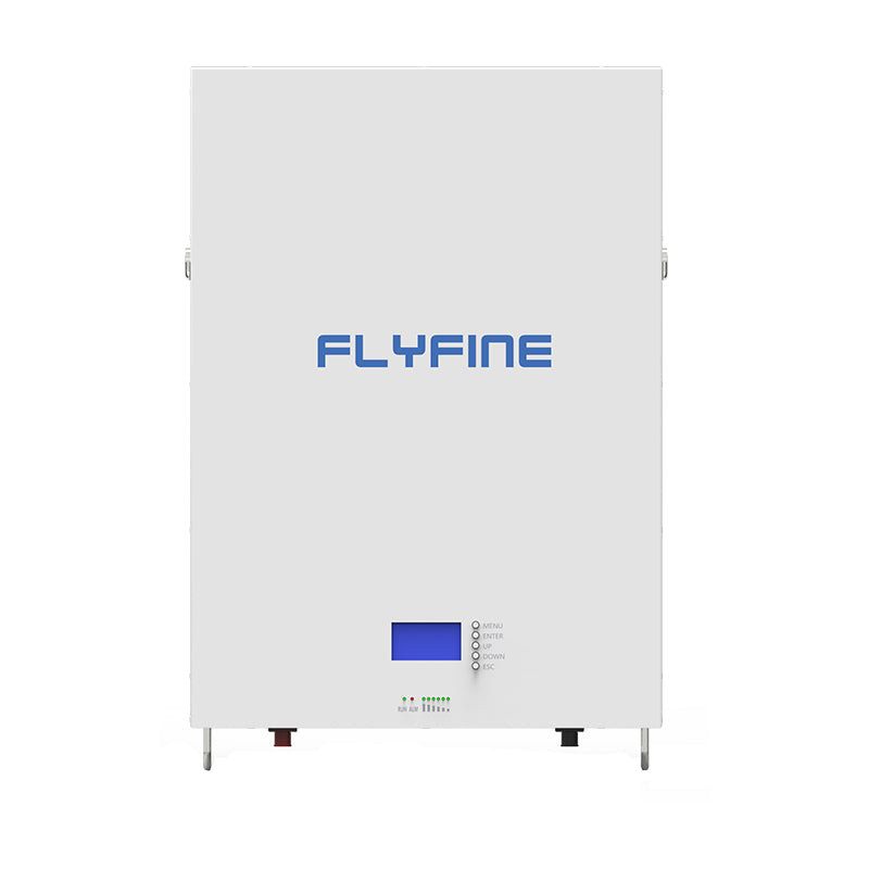 5kWh Powerwall Lithium Iron Phosphate Battery FW5120 - Art. 30055