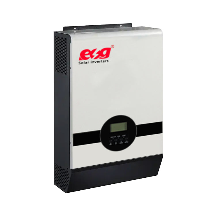 5kw solar inverter 5kw - Art. 54207