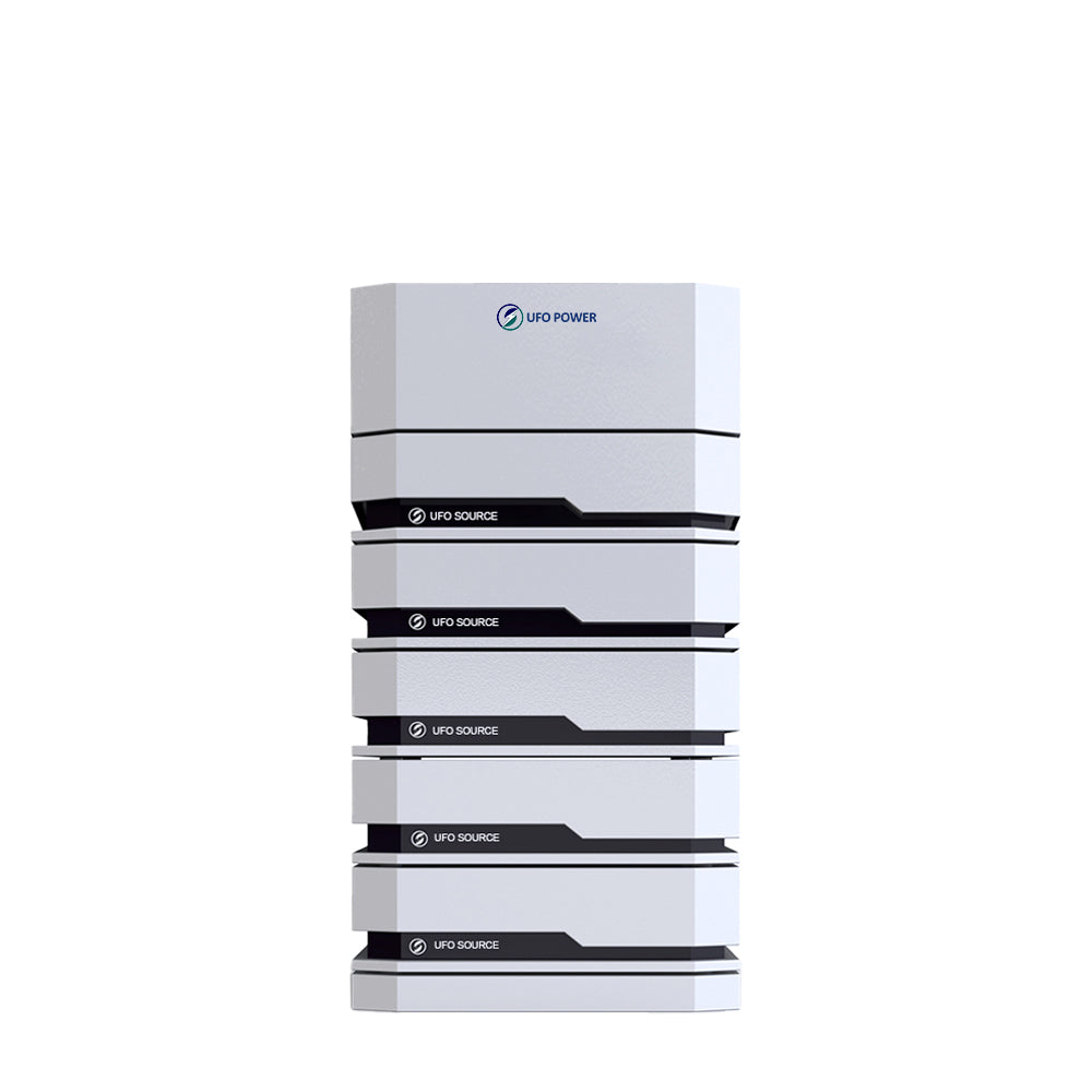 5kwh - 18kwh Home ESS Energy Storage System PowerSun 21,50kwh - Art. 25630