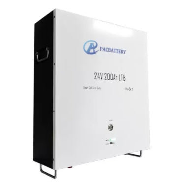 5kwh 25.6V Powerwall Battery 5kwh 25,6V Powerwall Battery - Art. 20345